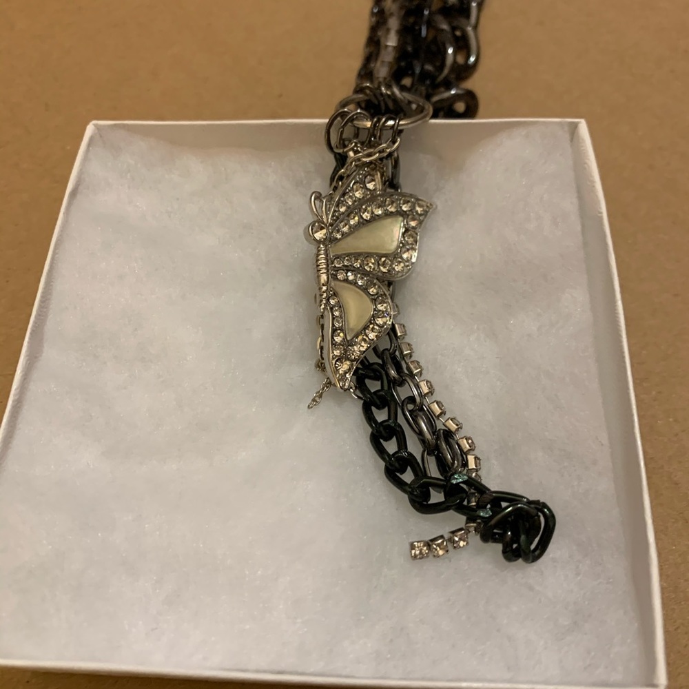 Guess necklaces
